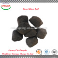 Ferro silicon ball / Ferrosilicon briquette / fesi ball